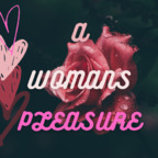 a_womans_pleasure profile picture