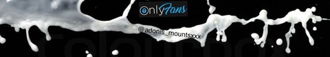 adonis_mountsxxx OnlyFans - Free Access to 165 Videos & 206 Photos Onlyfans Free Access