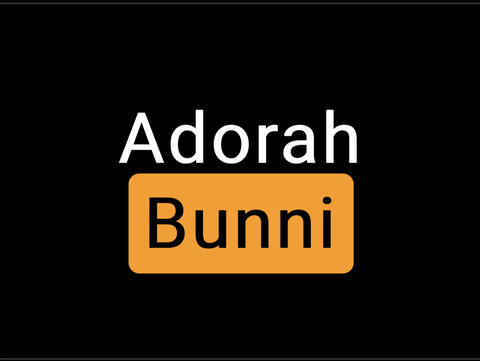 adorah_bunni OnlyFans - Free Access to 164 Videos & 571 Photos Onlyfans Free Access