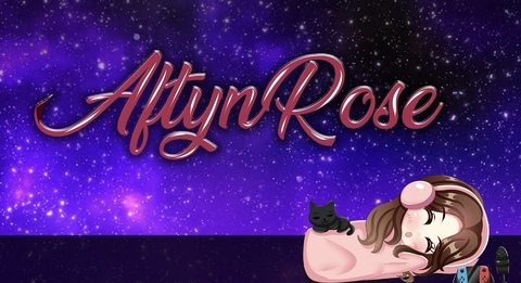 aftynrose OnlyFans - Free Access to 32 Videos & 49 Photos Onlyfans Free Access