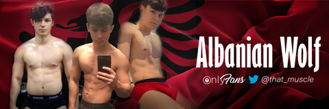 albanianwolf OnlyFans - Free Access to 37 Videos & 124 Photos Onlyfans Free Access