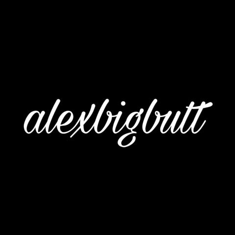 alexbigbutt OnlyFans - Free Access to 36 Videos & 74 Photos Onlyfans Free Access