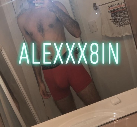 alexxx8in OnlyFans - Free Access to 945 Videos & 758 Photos Onlyfans Free Access