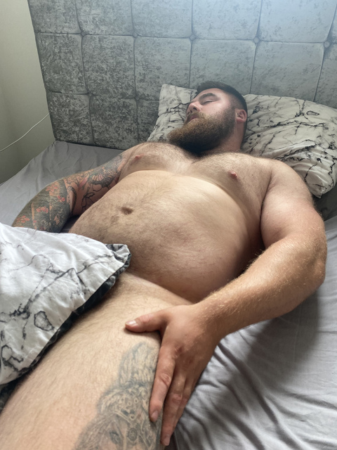 alpha_bear_al OnlyFans - Free Access to 32 Videos & 76 Photos Onlyfans Free Access