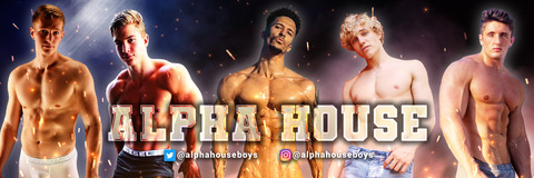 alphahouseboys OnlyFans - Free Access to 97 Videos & 491 Photos Onlyfans Free Access