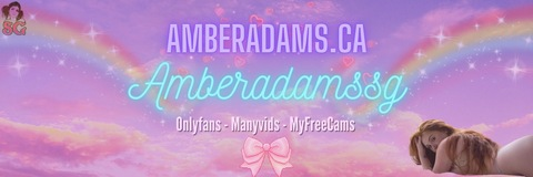 amberadamssg.free OnlyFans - Free Access to 59 Videos & 163 Photos Onlyfans Free Access