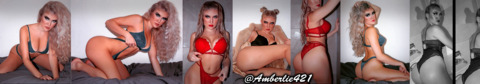 amberlie421 OnlyFans - Free Access to 84 Videos & 347 Photos Onlyfans Free Access