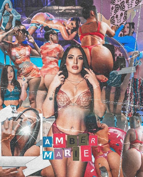 ambermarie52 OnlyFans - Free Access to 32 Videos & 49 Photos Onlyfans Free Access