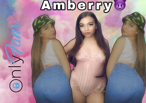 amberry OnlyFans - Free Access to 99 Videos & 132 Photos Onlyfans Free Access