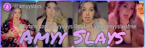 amyyslays OnlyFans - Free Access to 181 Videos & 556 Photos Onlyfans Free Access