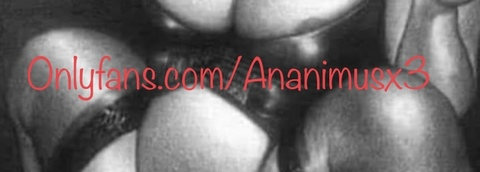 ananimusx3 OnlyFans - Free Access to 32 Videos & 49 Photos Onlyfans Free Access