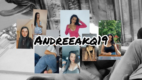 andreeakq19.free OnlyFans - Free Access to 32 Videos & 126 Photos Onlyfans Free Access