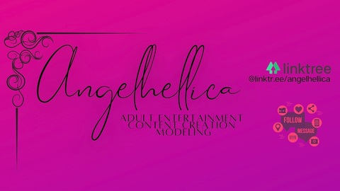 angelhellica OnlyFans - Free Access to 46 Videos & 468 Photos Onlyfans Free Access