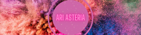 ari_asteria OnlyFans - Free Access to 82 Videos & 1151 Photos Onlyfans Free Access