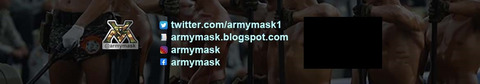 armymask OnlyFans - Free Access to 76 Videos & 142 Photos Onlyfans Free Access