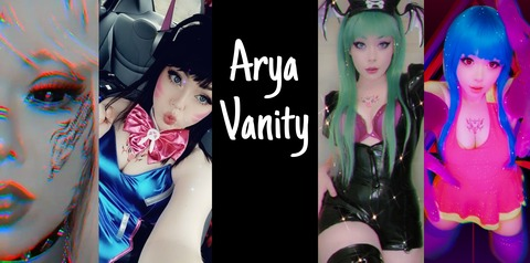 arya.vanity OnlyFans - Free Access to 32 Videos & 49 Photos Onlyfans Free Access