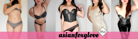 asianfoxglove OnlyFans - Free Access to 32 Videos & 130 Photos Onlyfans Free Access