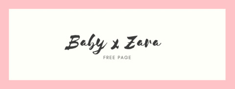 baby.zara_free OnlyFans - Free Access to 32 Videos & 221 Photos Onlyfans Free Access