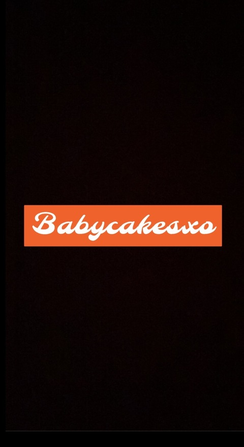 baby_cakesxox OnlyFans - Free Access to 32 Videos & 49 Photos Onlyfans Free Access