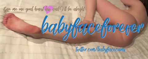 babyfacecams OnlyFans - Free Access to 117 Videos & 317 Photos Onlyfans Free Access