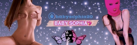 babysophia20 OnlyFans - Free Access to 108 Videos & 792 Photos Onlyfans Free Access