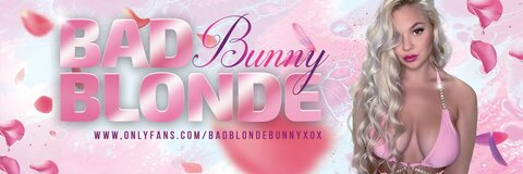 badblondebunnyxox OnlyFans - Free Access to 51 Videos & 385 Photos Onlyfans Free Access