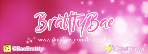 baebrattty OnlyFans - Free Access to 32 Videos & 49 Photos Onlyfans Free Access