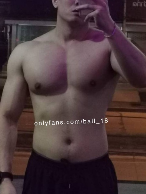 ball_18 OnlyFans - Free Access to 167 Videos & 187 Photos Onlyfans Free Access