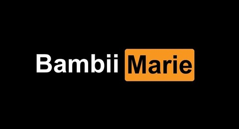 bambii_mariee OnlyFans - Free Access to 32 Videos & 49 Photos Onlyfans Free Access