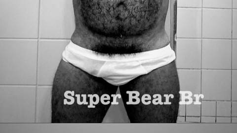 bearwoofbr OnlyFans - Free Access to 78 Videos & 95 Photos Onlyfans Free Access