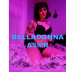 bellaasmr avatar