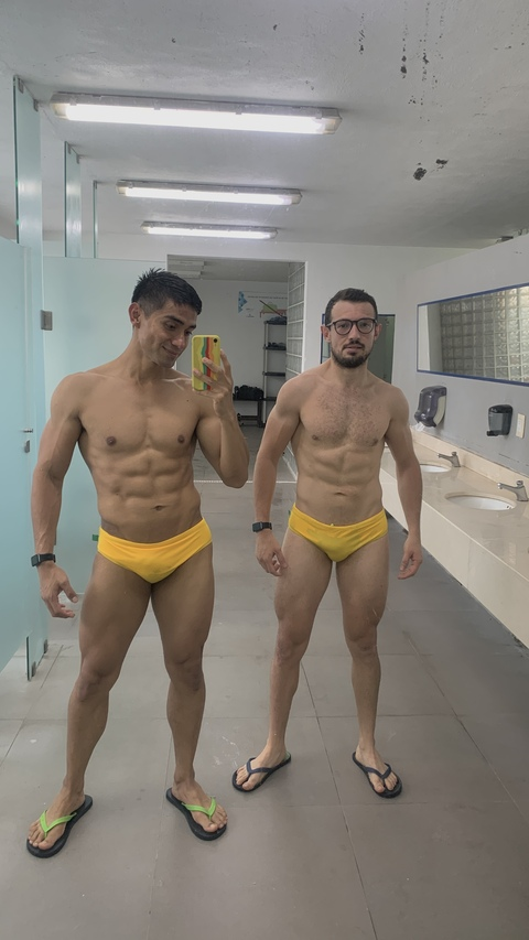 bernardoydavid OnlyFans - Free Access to 46 Videos & 49 Photos Onlyfans Free Access