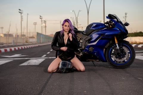 bikergirl99 OnlyFans - Free Access to 32 Videos & 204 Photos Onlyfans Free Access