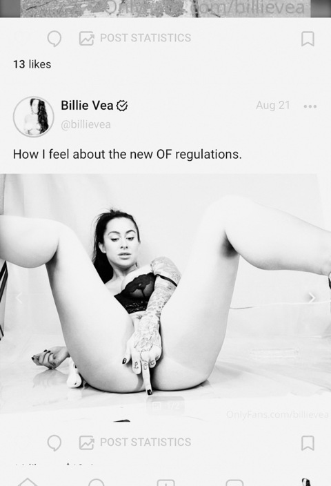 billievea OnlyFans - Free Access to 722 Videos & 1310 Photos Onlyfans Free Access