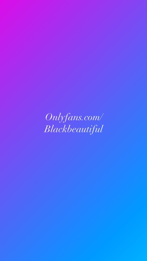 blackbeautiful OnlyFans - Free Access to 108 Videos & 99 Photos Onlyfans Free Access