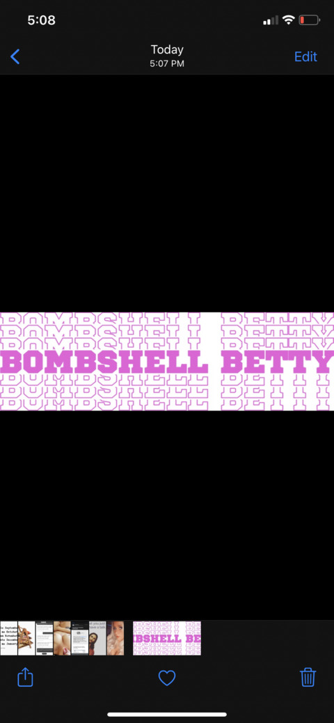 bombshellbetti OnlyFans - Free Access to 32 Videos & 49 Photos Onlyfans Free Access