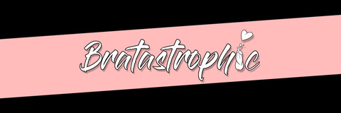 bratastrophic OnlyFans - Free Access to 53 Videos & 666 Photos Onlyfans Free Access