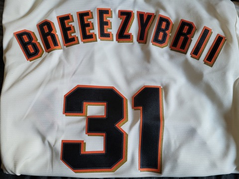 breeezybrii31 OnlyFans - Free Access to 32 Videos & 49 Photos Onlyfans Free Access