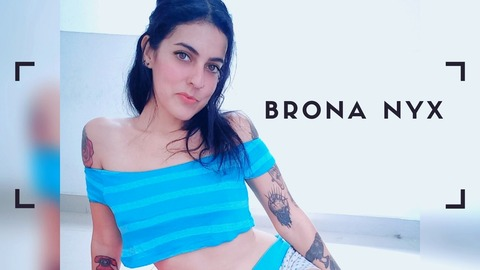 brona.nyx.free OnlyFans - Free Access to 32 Videos & 49 Photos Onlyfans Free Access