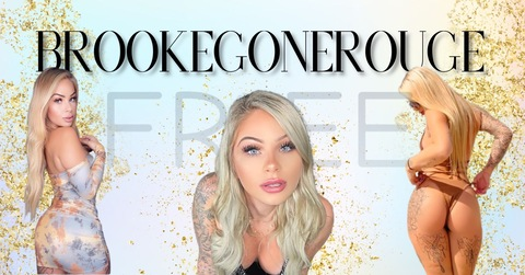 brookegonerouge OnlyFans - Free Access to 452 Videos & 4417 Photos Onlyfans Free Access