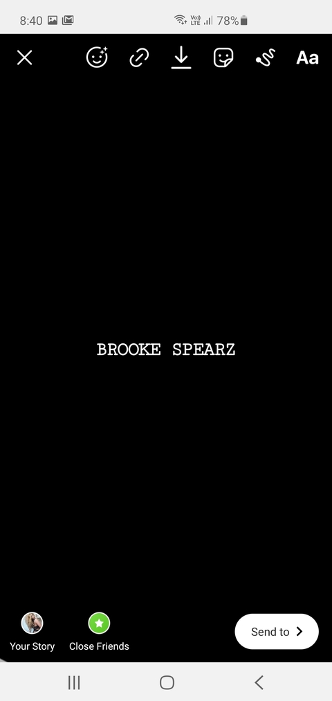 brookespearz2020 OnlyFans - Free Access to 251 Videos & 1084 Photos Onlyfans Free Access