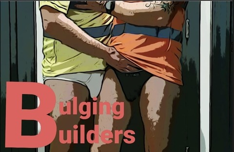 bulgingbuilders OnlyFans - Free Access to 32 Videos & 52 Photos Onlyfans Free Access