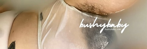 bushybaby OnlyFans - Free Access to 196 Videos & 2302 Photos Onlyfans Free Access