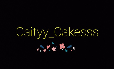 caityy_cakesss OnlyFans - Free Access to 33 Videos & 468 Photos Onlyfans Free Access