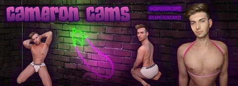 cameroncams OnlyFans - Free Access to 61 Videos & 416 Photos Onlyfans Free Access