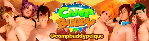 campbuddypeique OnlyFans - Free Access to 32 Videos & 125 Photos Onlyfans Free Access