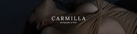 carmillavls OnlyFans - Free Access to 32 Videos & 49 Photos Onlyfans Free Access