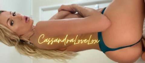 cassandralovelox OnlyFans - Free Access to 286 Videos & 750 Photos Onlyfans Free Access