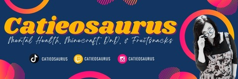 catieosaurus OnlyFans - Free Access to 32 Videos & 49 Photos Onlyfans Free Access