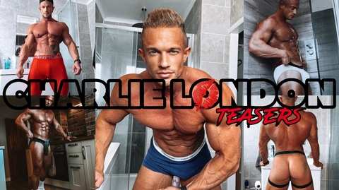 charlielondonteasers OnlyFans - Free Access to 237 Videos & 562 Photos Onlyfans Free Access